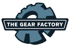 The Gear Factory Syracuse